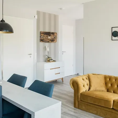 Ferienwohnung Saphir Quartier Quedlinburg Exterior foto