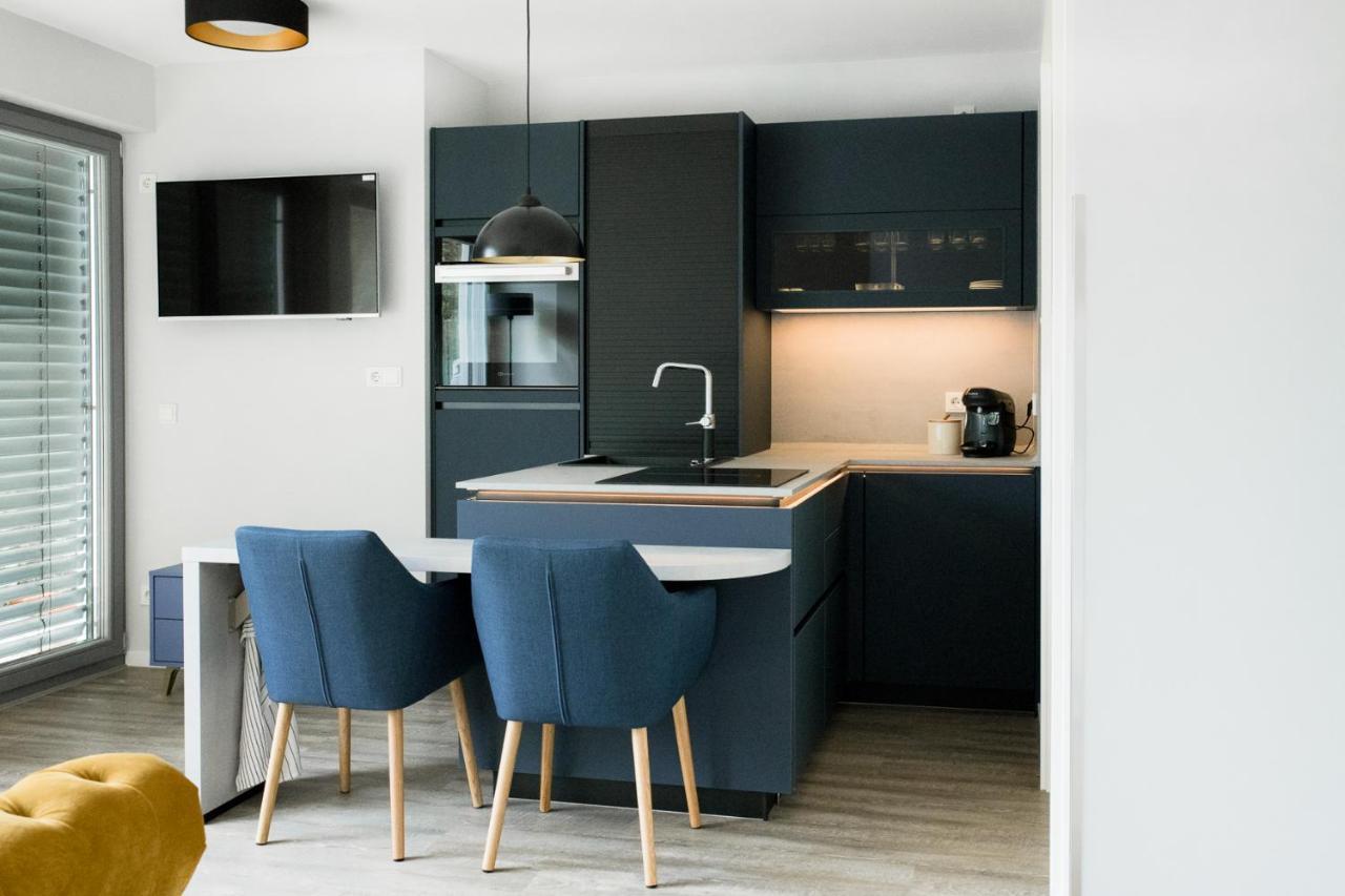Apartment Saphir Quartier Quedlinburg