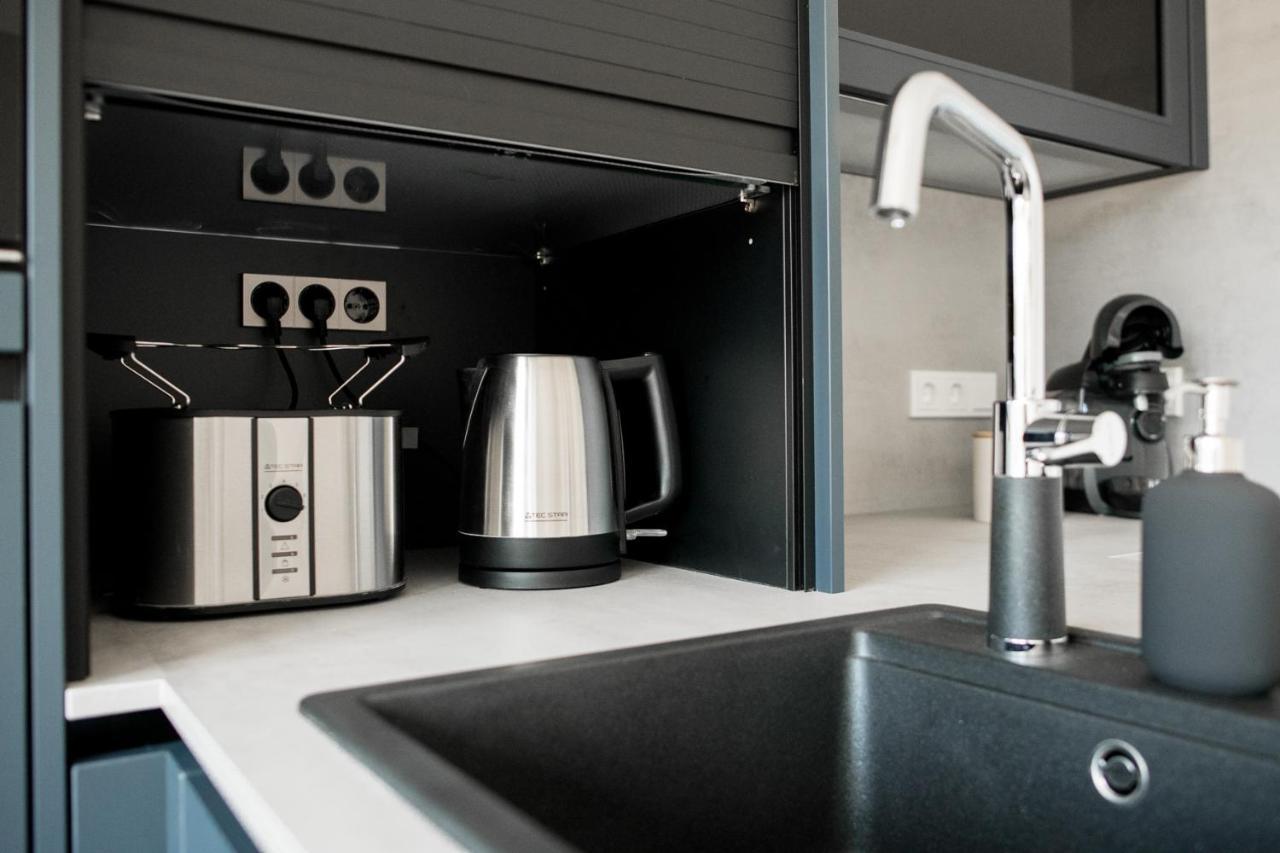 Saphir Quartier Apartment *