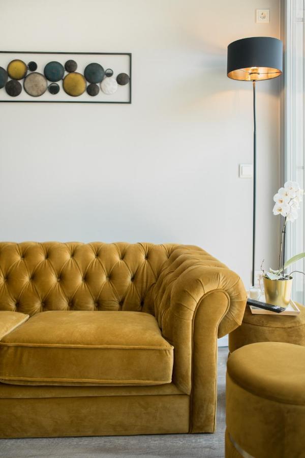 Apartment Saphir Quartier Quedlinburg